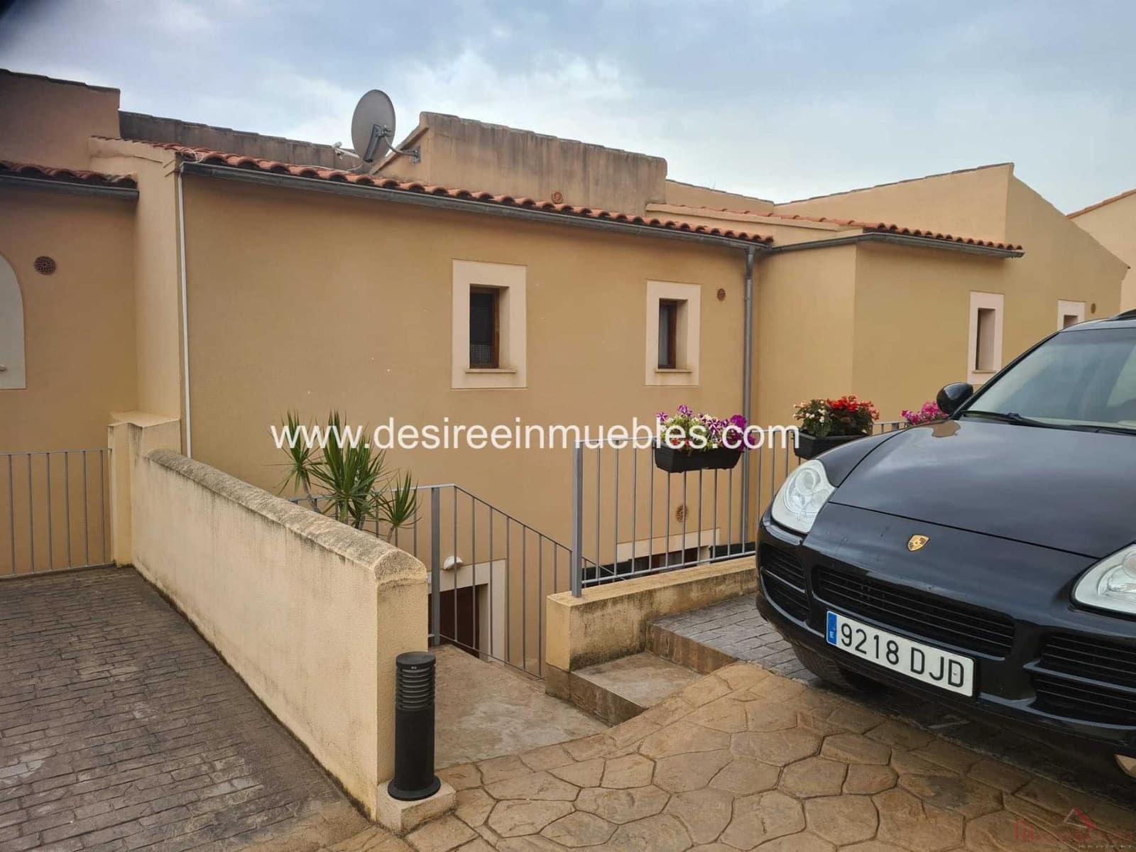 2 quarto Moradia para venda em Manacor com piscina garagem - 420 000 € (Ref: 7569091)