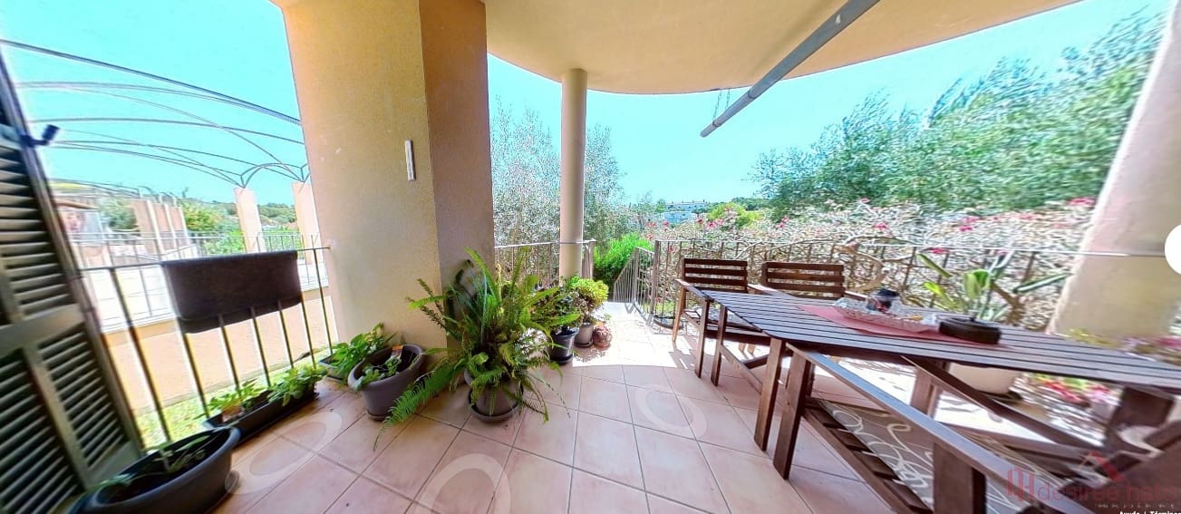 2 quarto Moradia para venda em Manacor com piscina garagem - 420 000 € (Ref: 7569091)