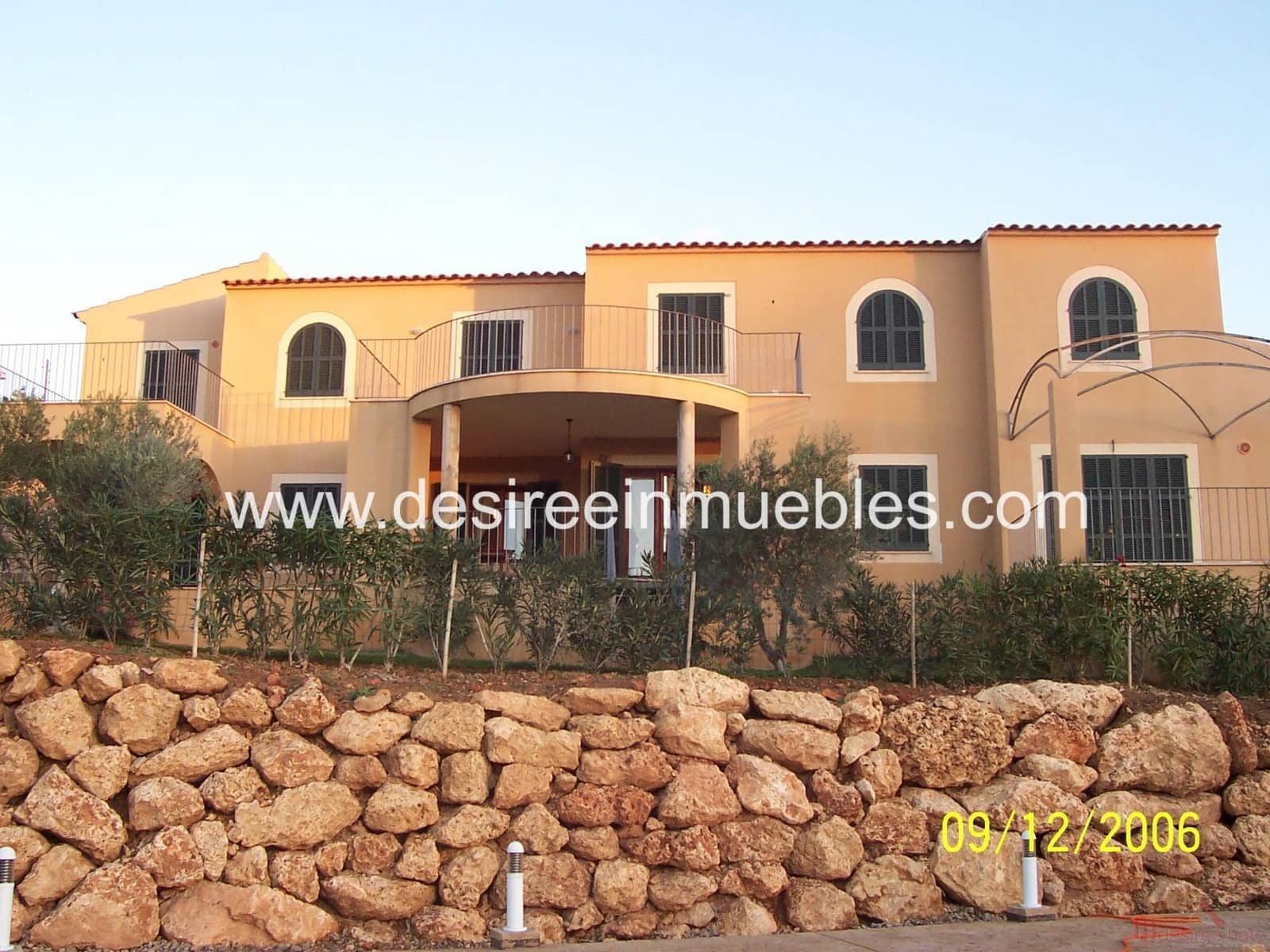 2 quarto Moradia para venda em Manacor com piscina garagem - 420 000 € (Ref: 7569091)