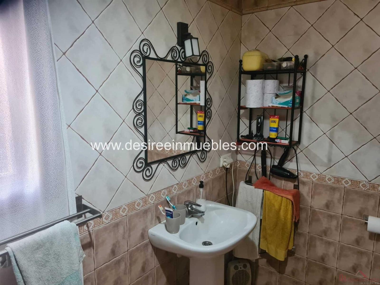 2 quarto Moradia para venda em Manacor com piscina garagem - 420 000 € (Ref: 7569091)