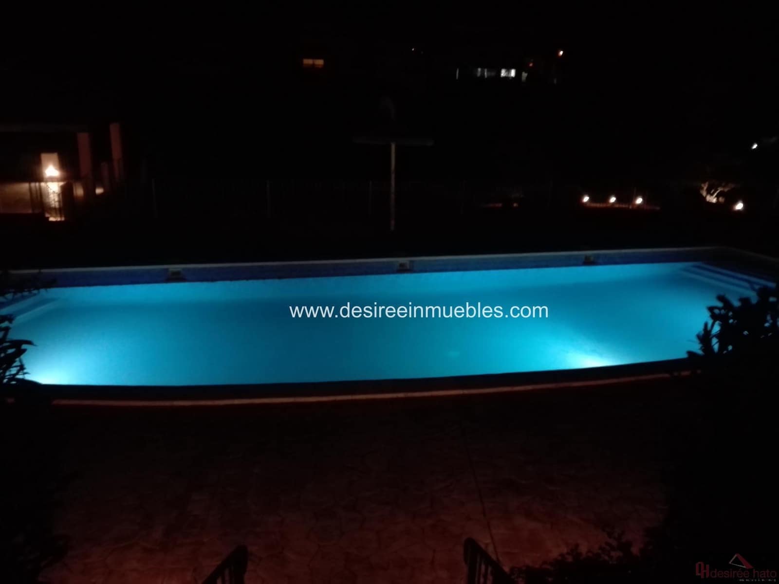 2 quarto Moradia para venda em Manacor com piscina garagem - 420 000 € (Ref: 7569091)