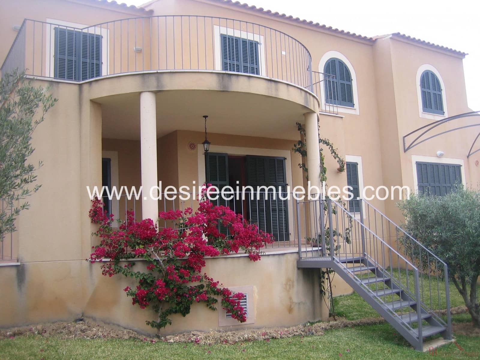 2 quarto Moradia para venda em Manacor com piscina garagem - 420 000 € (Ref: 7569091)