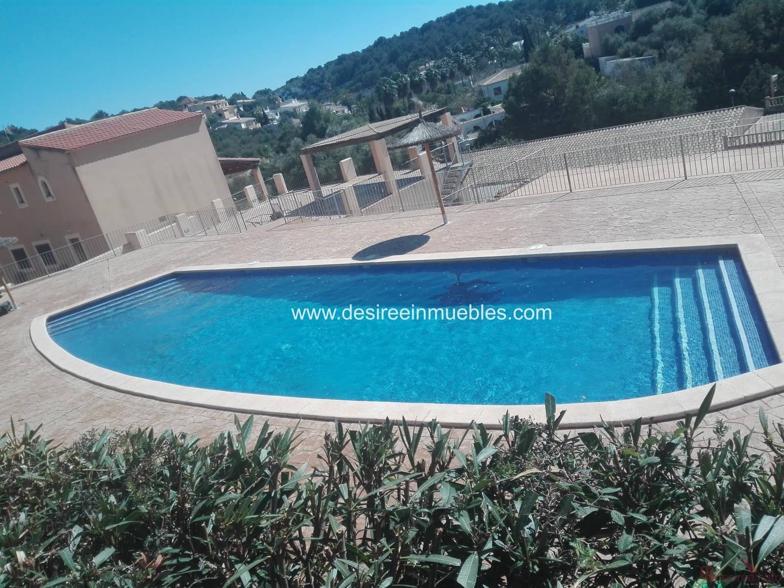2 quarto Moradia para venda em Manacor com piscina garagem - 420 000 € (Ref: 7569091)