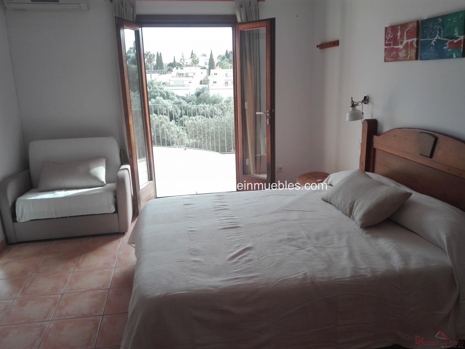 2 quarto Moradia para venda em Manacor com piscina garagem - 420 000 € (Ref: 7569091)