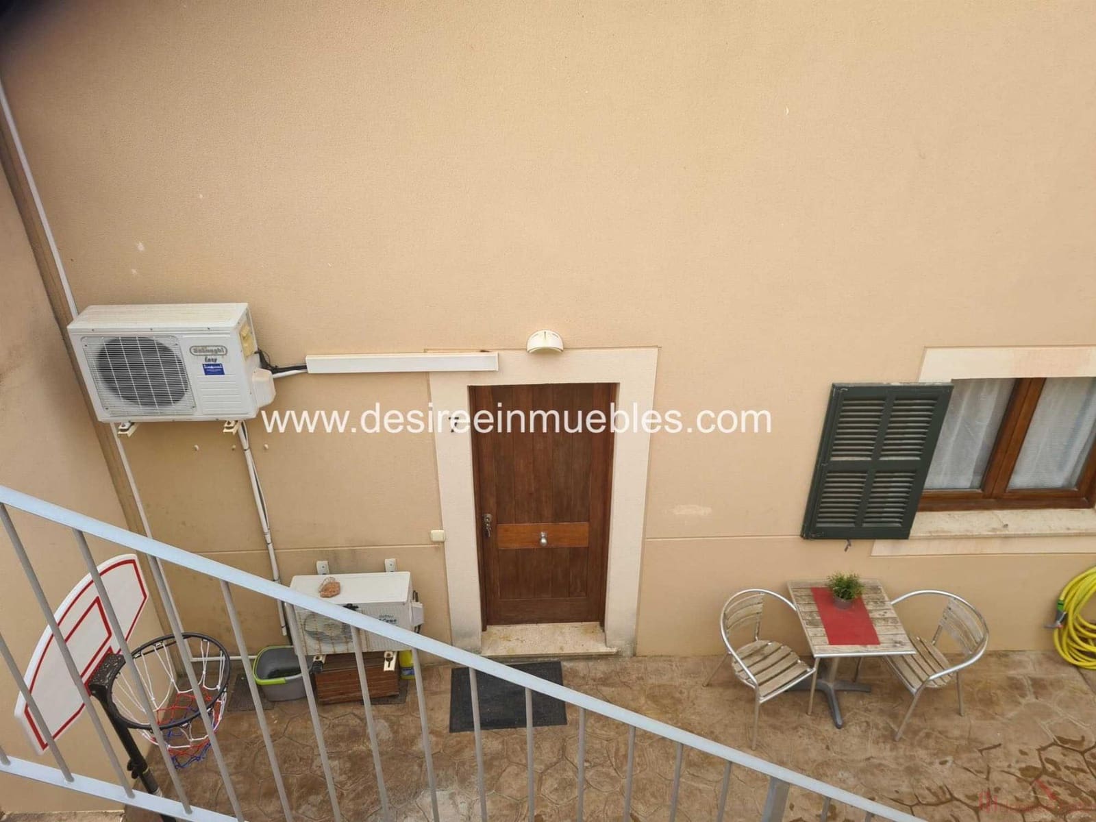2 quarto Moradia para venda em Manacor com piscina garagem - 420 000 € (Ref: 7569091)
