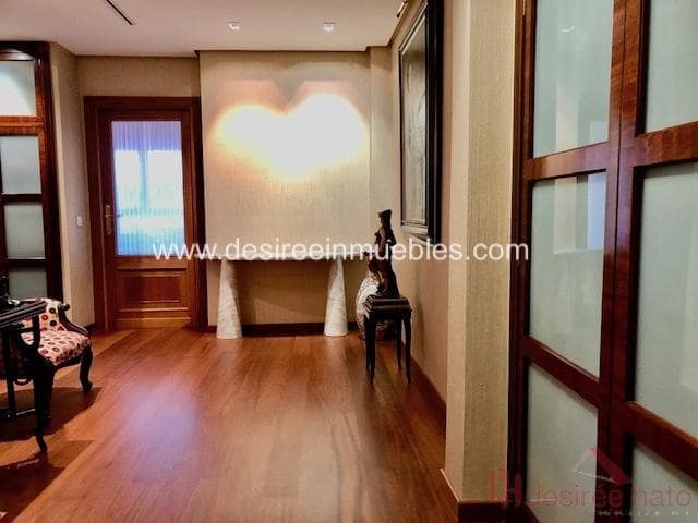 3 soveværelse Lejlighed til salg i Sant Francesc, Valencia by - € 1.200.000 (Ref: 7576041)