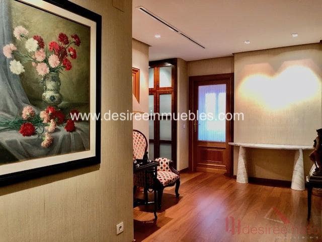 3 soveværelse Lejlighed til salg i Sant Francesc, Valencia by - € 1.200.000 (Ref: 7576041)