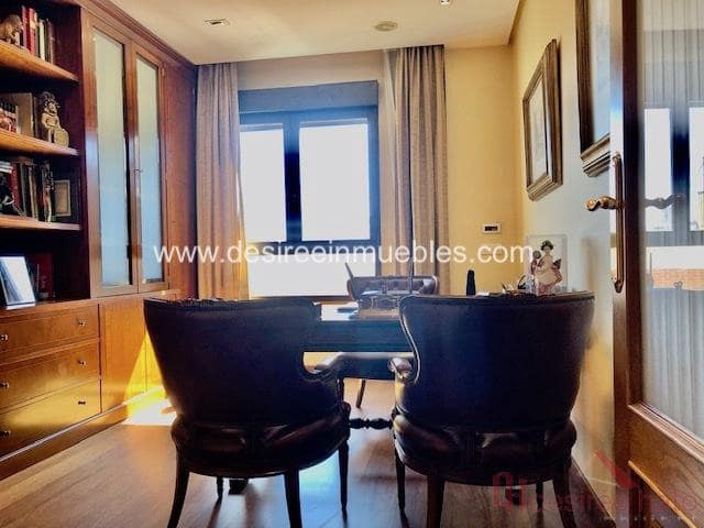 3 soveværelse Lejlighed til salg i Sant Francesc, Valencia by - € 1.200.000 (Ref: 7576041)