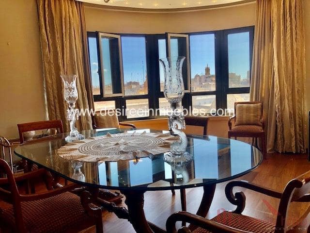 3 sovrum Lägenhet till salu i Valencia stad - 1 200 000 € (Ref: 7576041)