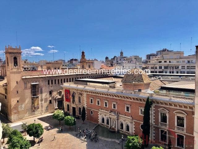 3 soveværelse Lejlighed til salg i Sant Francesc, Valencia by - € 1.200.000 (Ref: 7576041)