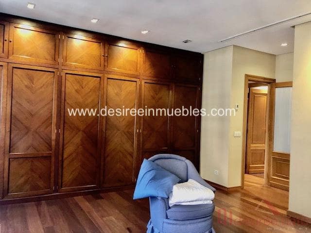 3 sovrum Lägenhet till salu i Valencia stad - 1 200 000 € (Ref: 7576041)