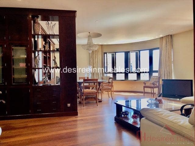 3 soveværelse Lejlighed til salg i Sant Francesc, Valencia by - € 1.200.000 (Ref: 7576041)