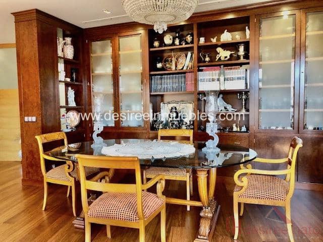 3 sovrum Lägenhet till salu i Valencia stad - 1 200 000 € (Ref: 7576041)