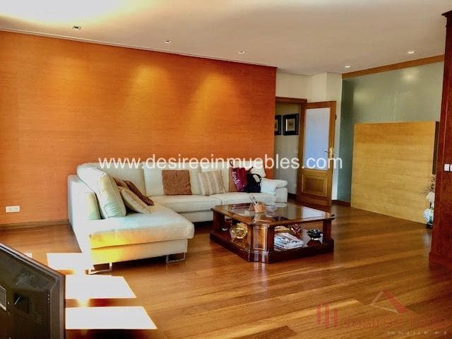 3 sovrum Lägenhet till salu i Valencia stad - 1 200 000 € (Ref: 7576041)