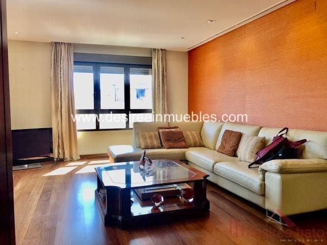 3 sovrum Lägenhet till salu i Valencia stad - 1 200 000 € (Ref: 7576041)