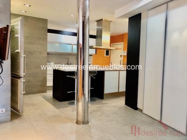 3 sovrum Lägenhet till salu i Valencia stad - 1 200 000 € (Ref: 7576041)