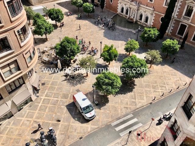 3 sovrum Lägenhet till salu i Valencia stad - 1 200 000 € (Ref: 7576041)