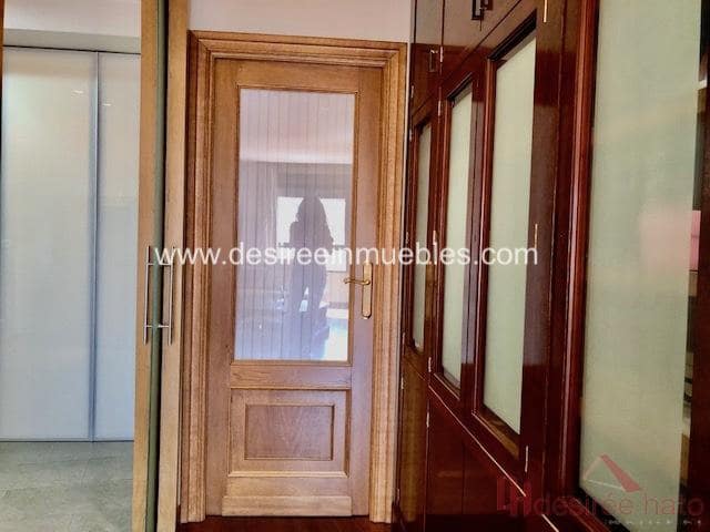 3 sovrum Lägenhet till salu i Valencia stad - 1 200 000 € (Ref: 7576041)