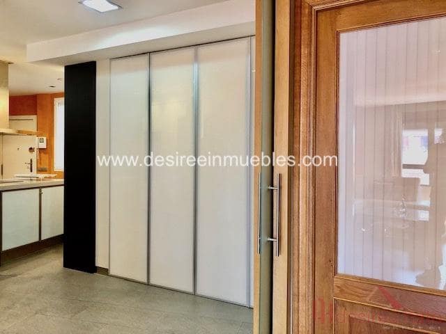 3 sovrum Lägenhet till salu i Valencia stad - 1 200 000 € (Ref: 7576041)