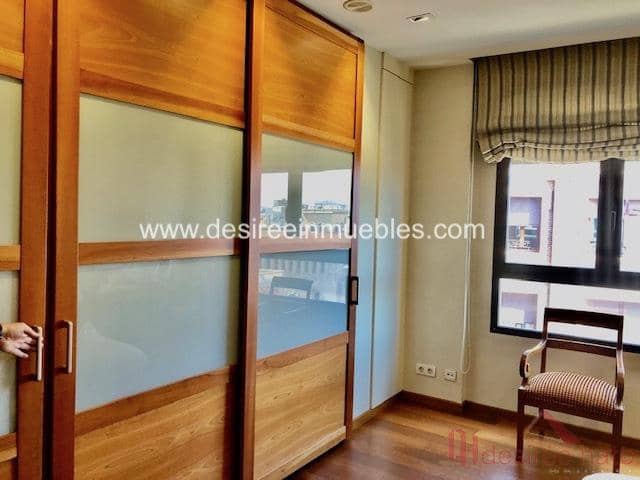 3 sovrum Lägenhet till salu i Valencia stad - 1 200 000 € (Ref: 7576041)