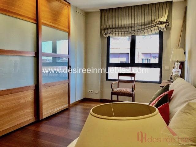 3 sovrum Lägenhet till salu i Valencia stad - 1 200 000 € (Ref: 7576041)