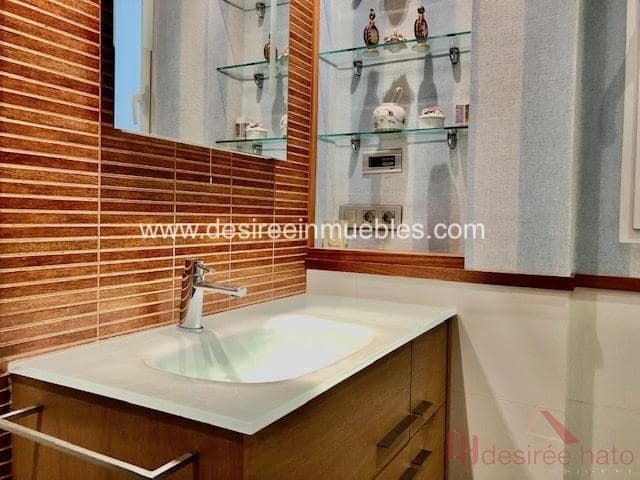 3 sovrum Lägenhet till salu i Valencia stad - 1 200 000 € (Ref: 7576041)