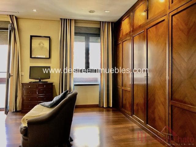 3 sovrum Lägenhet till salu i Valencia stad - 1 200 000 € (Ref: 7576041)