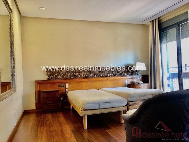 3 sovrum Lägenhet till salu i Valencia stad - 1 200 000 € (Ref: 7576041)