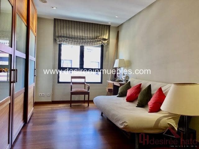 3 sovrum Lägenhet till salu i Valencia stad - 1 200 000 € (Ref: 7576041)