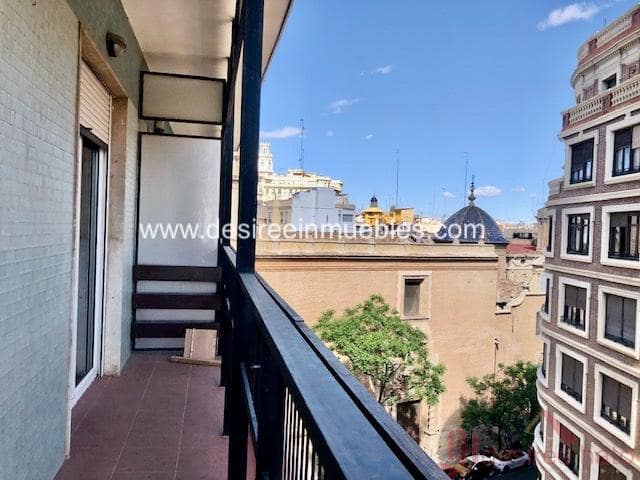 3 sovrum Lägenhet till salu i Valencia stad - 1 200 000 € (Ref: 7576041)