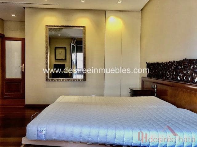 3 sovrum Lägenhet till salu i Valencia stad - 1 200 000 € (Ref: 7576041)