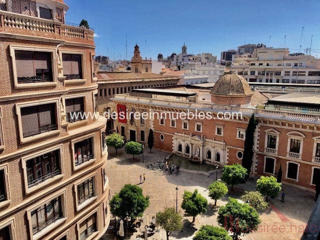 3 sovrum Lägenhet till salu i Valencia stad - 1 200 000 € (Ref: 7576041)