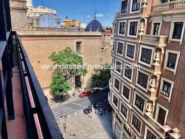 3 sovrum Lägenhet till salu i Valencia stad - 1 200 000 € (Ref: 7576041)