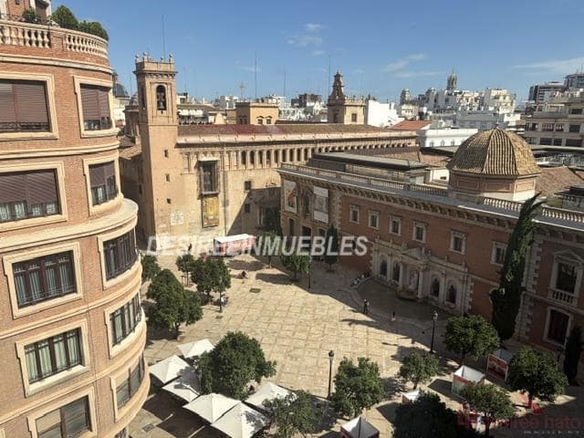 Piso de 3 habitaciones en València ciudad en venta - 1.200.000 € (Ref: 7576041)