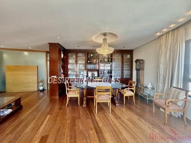 3 slaapkamer Flat te koop in Sant Francesc, Valencia stad - € 1.200.000 (Ref: 7576041)
