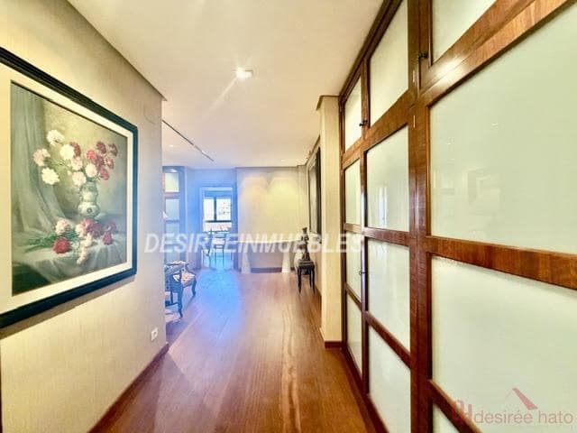 3 slaapkamer Flat te koop in Sant Francesc, Valencia stad - € 1.200.000 (Ref: 7576041)