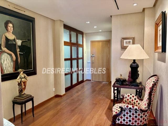 3 slaapkamer Flat te koop in Sant Francesc, Valencia stad - € 1.200.000 (Ref: 7576041)