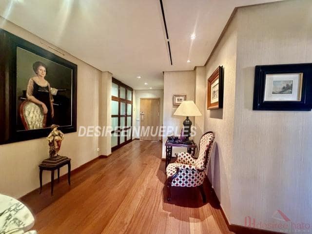 3 slaapkamer Flat te koop in Sant Francesc, Valencia stad - € 1.200.000 (Ref: 7576041)