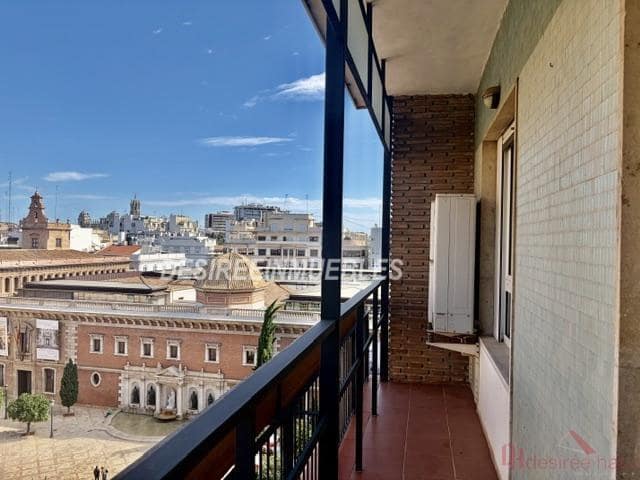 Piso de 3 habitaciones en València ciudad en venta - 1.200.000 € (Ref: 7576041)
