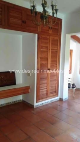 2 camera da letto Villa da affittare in El Vedat de Torrente, Torrent - 1.700 € (Rif: 7596547)