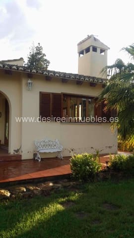 2 camera da letto Villa da affittare in El Vedat de Torrente, Torrent - 1.700 € (Rif: 7596547)
