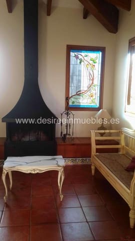 2 camera da letto Villa da affittare in El Vedat de Torrente, Torrent - 1.700 € (Rif: 7596547)