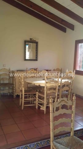 2 camera da letto Villa da affittare in El Vedat de Torrente, Torrent - 1.700 € (Rif: 7596547)