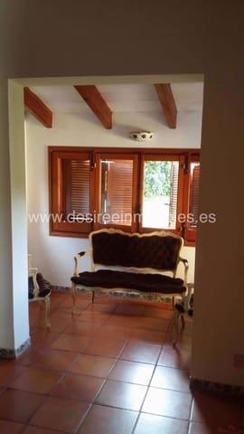 2 camera da letto Villa da affittare in El Vedat de Torrente, Torrent - 1.700 € (Rif: 7596547)