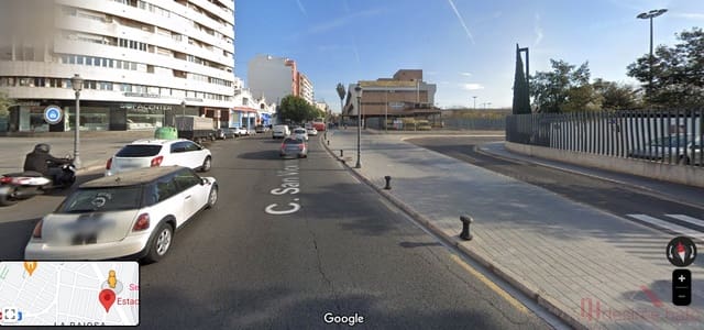 2 bedroom Commercial for sale in La Raiosa, Valencia city - € 295,000 (Ref: 7657292)