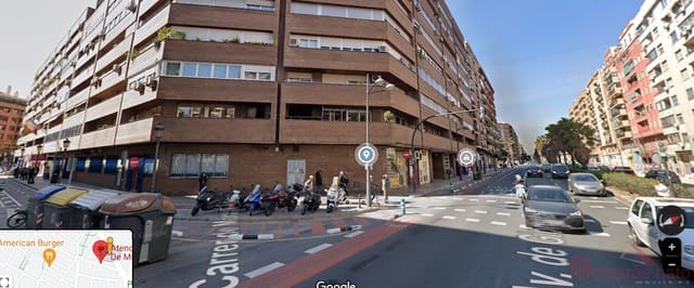 2 bedroom Commercial for sale in La Raiosa, Valencia city - € 295,000 (Ref: 7657292)
