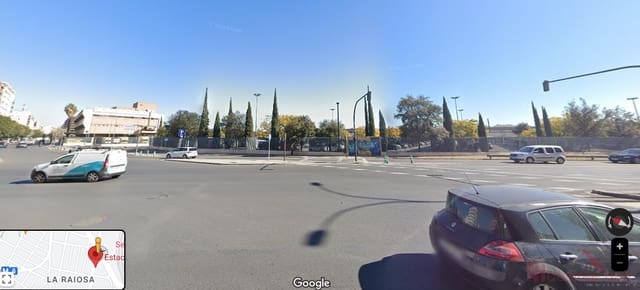 2 bedroom Commercial for sale in La Raiosa, Valencia city - € 295,000 (Ref: 7657292)