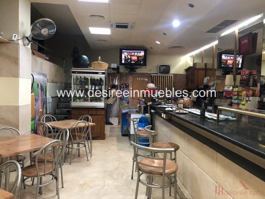 2 sypialnia Komercyjne na sprzedaż w Miasto Walencja - 295 000 € (Ref: 7657292)