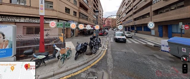 2 bedroom Commercial for sale in La Raiosa, Valencia city - € 295,000 (Ref: 7657292)