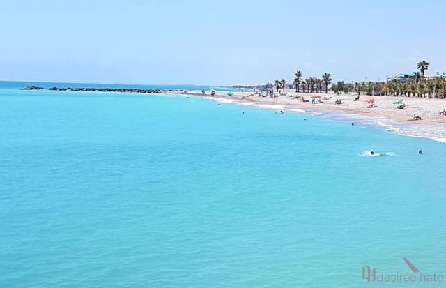 Building Plot for sale in Moncofa - € 243,000 (Ref: 7752653)